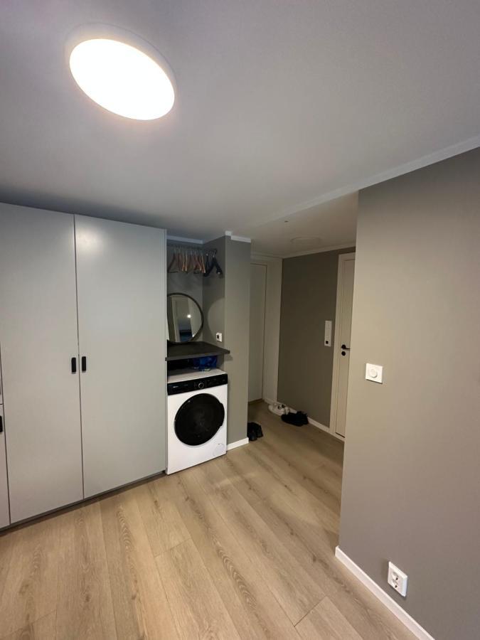 Wernersholm Apartment