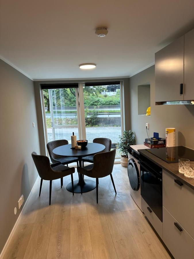 Apartment Wernersholm Bergen
