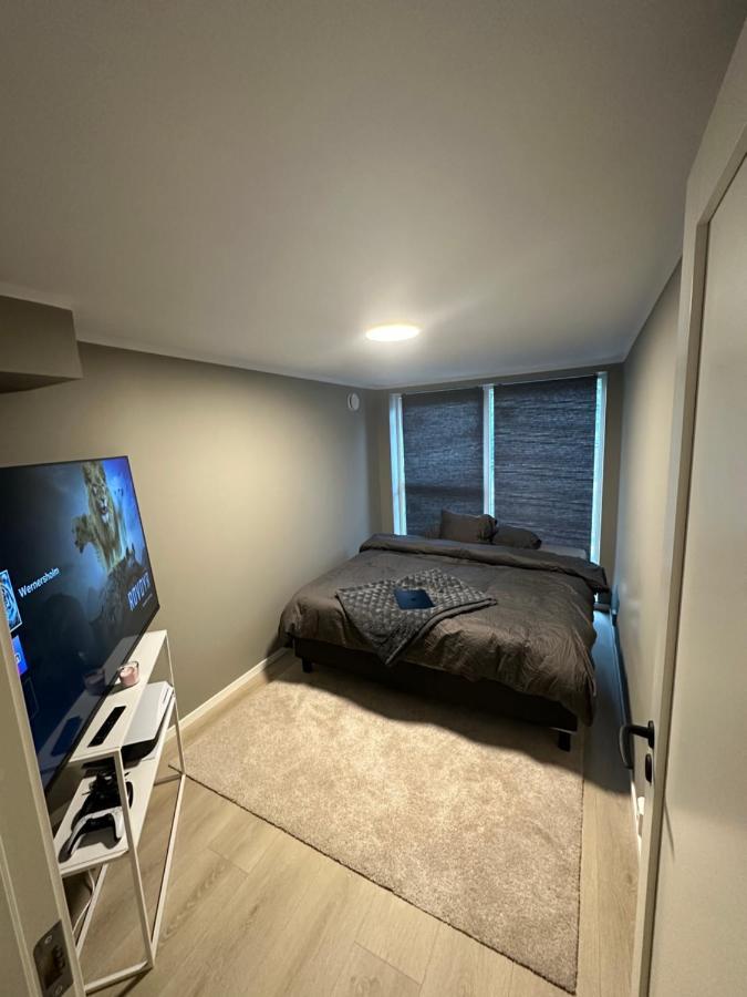 Apartment Wernersholm *