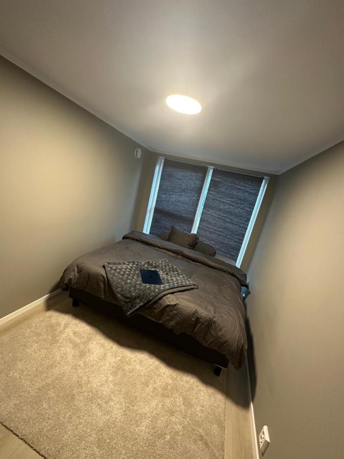 Apartment Wernersholm